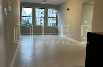 Apartamento com 3 quartos à venda na Alameda Campinas, --, Jardim Paulista, São Paulo