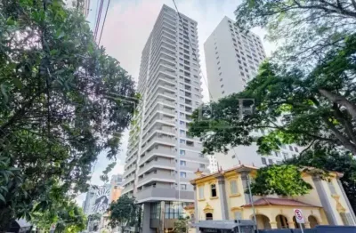 Apartamento com 1 quarto à venda na Rua Doutor Homem de Melo, --, Perdizes, São Paulo