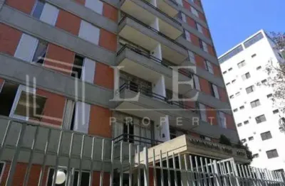 Apartamento com 4 quartos à venda na Avenida Martin Luther King, --, Cidade São Francisco, São Paulo