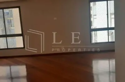 Apartamento com 4 quartos à venda na Rua Caconde, --, Jardim Paulista, São Paulo