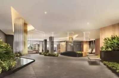 Apartamento com 5 quartos à venda na Rua Bueno Brandão, --, Vila Nova Conceição, São Paulo