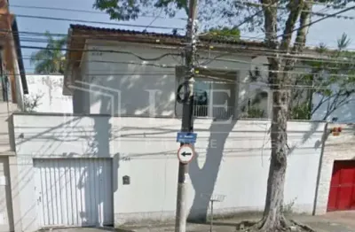 Casa com 3 quartos à venda na Rua Manduri, --, Jardim Paulistano, São Paulo