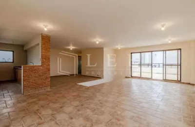 Cobertura com 4 quartos para alugar na Avenida José Galante, --, Vila Suzana, São Paulo