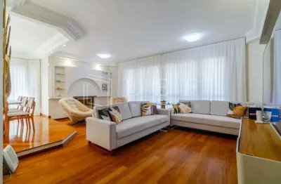 Apartamento com 4 quartos à venda na Avenida José Galante, --, Vila Suzana, São Paulo