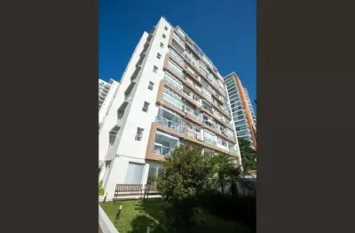 Apartamento com 1 quarto à venda na Rua João Álvares Soares, --, Campo Belo, São Paulo