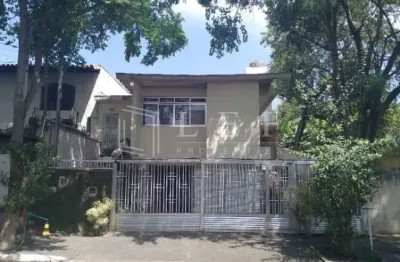 Casa com 4 quartos à venda na Alameda dos Quinimuras, --, Planalto Paulista, São Paulo