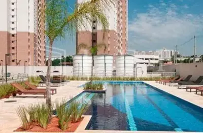 Apartamento com 3 quartos à venda na Rua Alexandre Calame, --, Jaguaré, São Paulo