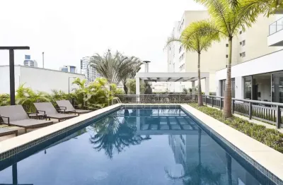 Apartamento com 1 quarto à venda na Rua Fernão Dias, --, Pinheiros, São Paulo