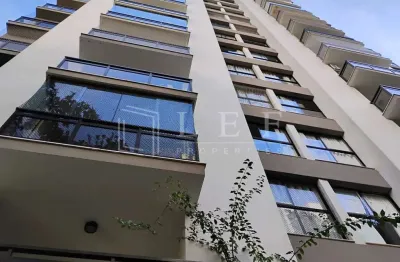 Apartamento com 3 quartos à venda na Alameda dos Anapurus, --, Moema, São Paulo