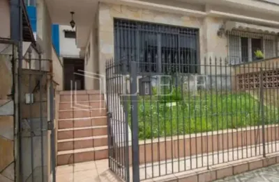 Casa com 2 quartos à venda na Rua Vicente Gioberti, --, Parque São Domingos, São Paulo