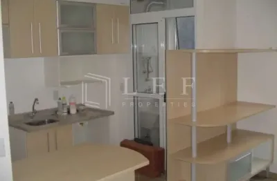 Apartamento com 2 quartos à venda na Rua Doutor Neto de Araújo, --, Vila Mariana, São Paulo