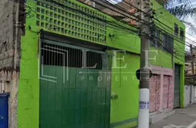 Barracão / Galpão / Depósito à venda na Estrada Antiga do Mar, --, Jardim Sul, São Paulo