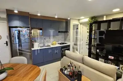 Apartamento com 1 quarto à venda na Avenida Professor Francisco Morato, --, Butantã, São Paulo