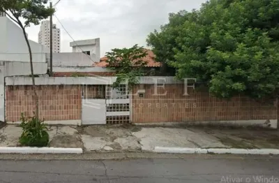 Casa com 2 quartos à venda na Rua Frei Rolim, --, Bosque da Saúde, São Paulo