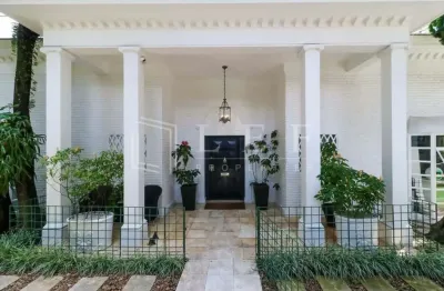 Casa com 4 quartos à venda na Rua Melo Morais Filho, --, Jardim Guedala, São Paulo