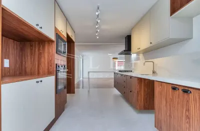 Apartamento com 3 quartos à venda na Rua Doutor Veiga Filho, --, Higienópolis, São Paulo