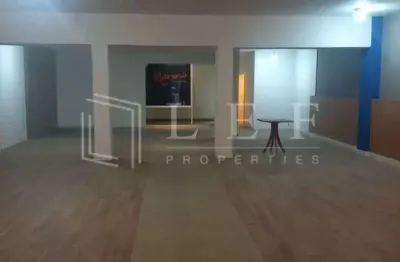 Ponto comercial à venda na Avenida Cidade Jardim, --, Itaim Bibi, São Paulo