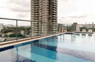 Apartamento com 2 quartos à venda na Rua Martins, --, Butantã, São Paulo