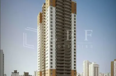 Apartamento com 3 quartos à venda na Rua Madre de Deus, --, Mooca, São Paulo