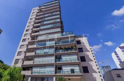 Apartamento com 2 quartos à venda na Rua Cayowaá, --, Sumaré, São Paulo