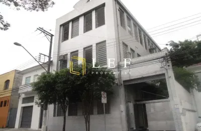 Prédio à venda na Rua dos Cariris, --, Pinheiros, São Paulo