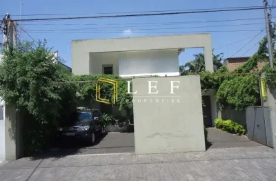 Prédio à venda na Rua Estados Unidos, --, Jardim América, São Paulo