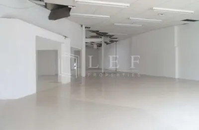 Prédio para alugar na Rua Engenheiro Alcides Barbosa, --, Jardim América, São Paulo