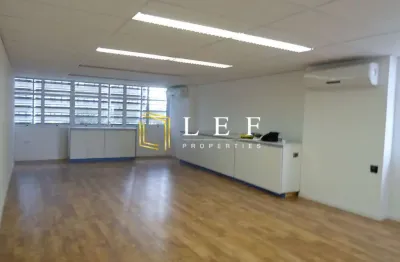 Prédio para alugar na Avenida Brigadeiro Faria Lima, --, Jardim Paulistano, São Paulo