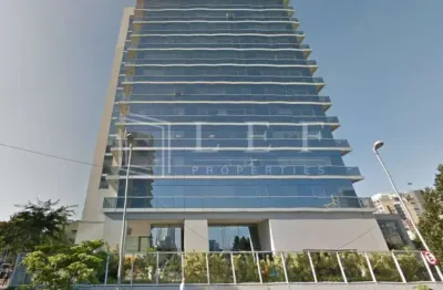 Prédio à venda na Rua Cardeal Arcoverde, --, Pinheiros, São Paulo