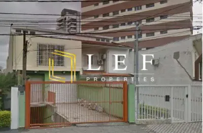 Prédio à venda na Avenida Lins de Vasconcelos, --, Vila Mariana, São Paulo