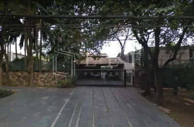 Prédio à venda na Avenida Rebouças, --, Jardim Paulistano, São Paulo