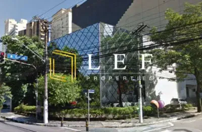 Prédio à venda na Rua Bela Cintra, --, Jardim América, São Paulo