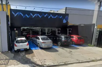 Prédio à venda na Rua Guaipá, --, Vila Leopoldina, São Paulo