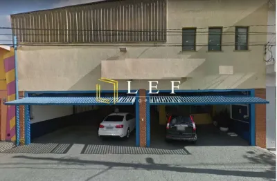 Prédio à venda na Rua Coronel Diogo, --, Jardim da Glória, São Paulo