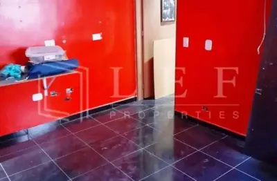 Prédio para alugar na Rua Doutor Sodré, --, Vila Olímpia, São Paulo