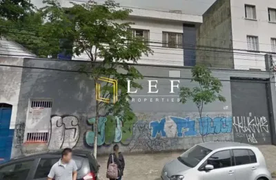 Prédio à venda na Rua Muniz de Sousa, --, Aclimação, São Paulo