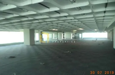 Prédio para alugar na Avenida Maria Coelho Aguiar, --, Santo Amaro, São Paulo