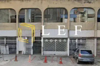 Prédio à venda na Avenida Macuco, --, Moema, São Paulo