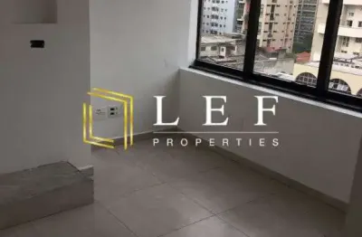 Prédio à venda na Rua Joaquim Floriano, --, Itaim Bibi, São Paulo