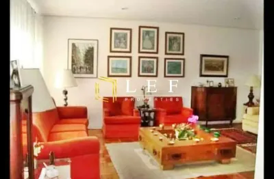 Prédio à venda na Rua Groenlândia, --, Jardim América, São Paulo