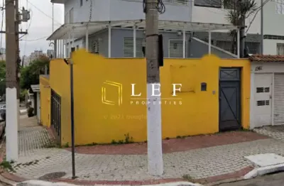 Prédio à venda na Rua Afonso Celso, --, Vila Mariana, São Paulo