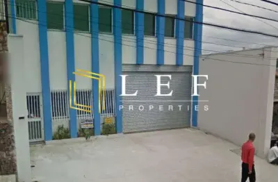 Prédio à venda na Rua Heitor dos Prazeres, --, Ferreira, São Paulo