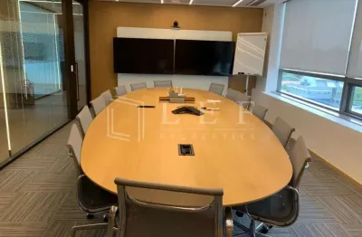 Prédio à venda na Rua Arizona, --, Brooklin, São Paulo