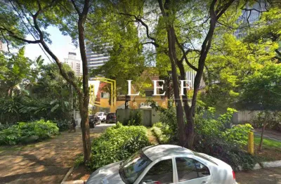 Prédio à venda na Avenida Rebouças, --, Jardim Paulistano, São Paulo