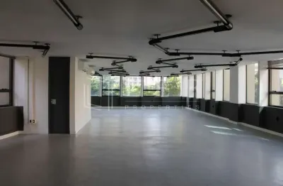 Prédio para alugar na Rua Beira Rio, --, Vila Olímpia, São Paulo