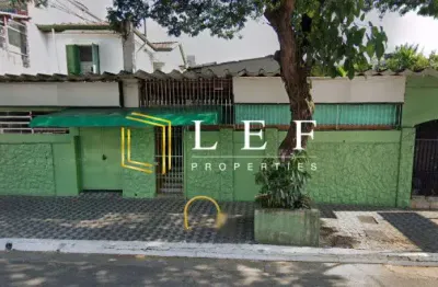 Prédio à venda na Rua Artur de Azevedo, --, Pinheiros, São Paulo