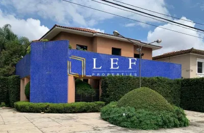 Prédio à venda na Rua Estados Unidos, --, Jardim Paulista, São Paulo