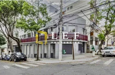 Prédio à venda na Rua Talmud Thorá, --, Bom Retiro, São Paulo