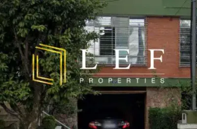 Prédio à venda na Rua Paulistânia, --, Sumarezinho, São Paulo