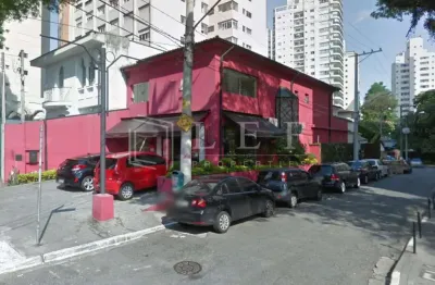 Prédio à venda na Rua Abílio Soares, --, Paraíso, São Paulo